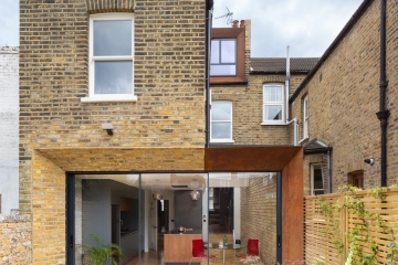 Juliet Murphy Photograpy-AGMA Contstruction Ltd-Dunstans Road-WEB-2