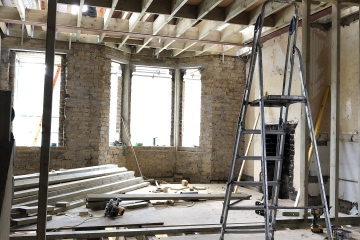 Juliet Murphy Photograpy-AGMA Contstruction Ltd-Dunstans Road-WEB-8 before