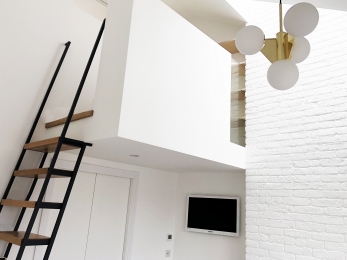 Interior Finishes